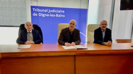 Haute-Provence : violences conjugales, un protocole pour permettre aux médecins de mieux signaler les victimes