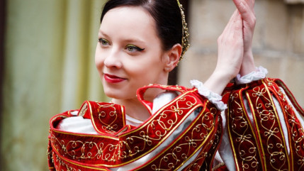 Hautes-Alpes : 13e fête médiévale d’Embrun