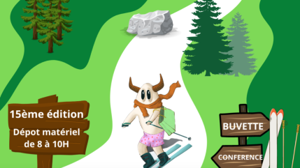 Hautes-Alpes : 15e édition de la bourse aux skis Hautes-Alpes : 15e édition de la bourse aux skis