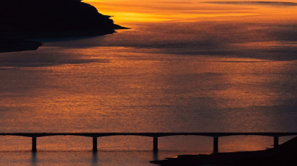 Hautes-Alpes : "2023 sera l'année de l'eau"