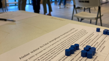 Hautes-Alpes : 240 citoyens tirés au sort par le PETR vont recevoir un courrier Hautes-Alpes : 240 citoyens tirés au sort par le PETR vont recevoir un courrier