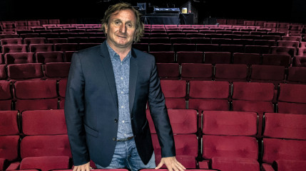 Hautes-Alpes : 27 spectacles, 80 représentations pour la nouvelle saison du théâtre du Briançonnais Hautes-Alpes : 27 spectacles, 80 représentations pour la nouvelle saison du théâtre du Briançonnais