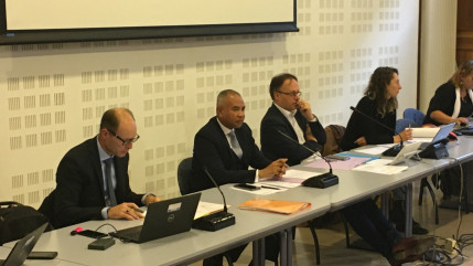 Hautes-Alpes : 430 victimes de violences intrafamiliales et conjugales  en 2022