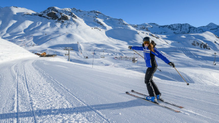 Hautes-Alpes : 45 millions d’euros d’investissement à Orcières
