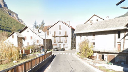 Hautes-Alpes : à la Roche-de-Rame, la RN 94 ne sera pas détournée