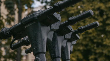 Hautes-Alpes : après un grave accident en trottinette électrique, la police de Gap alerte Hautes-Alpes : après un grave accident en trottinette électrique, la police de Gap alerte