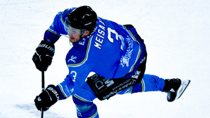 Hautes-Alpes : avant dernière journée de Ligue Magnus ce mardi soir