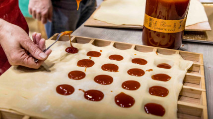 Hautes-Alpes : avis aux gourmands, un nouveau tourton vient de sortir du four
