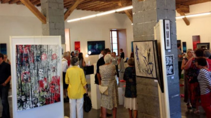 Hautes-Alpes : c’est parti pour candidater au Salon des Arts d’Embrun !