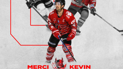 Hautes-Alpes : clap de fin pour les Diables Rouges et leur capitaine Hautes-Alpes : clap de fin pour les Diables Rouges et leur capitaine