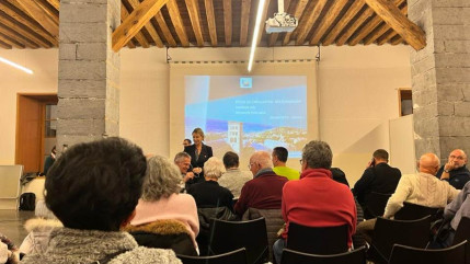 Hautes-Alpes : comment circuler et se garer, une question citoyenne à Embrun