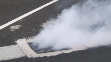 Hautes-Alpes : de la fumée mais pas de panique à Chantemerle et Saint Chaffrey Hautes-Alpes : de la fumée mais pas de panique à Chantemerle et Saint Chaffrey