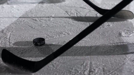 Hautes-Alpes : défaites pour nos hockeyeurs Hautes-Alpes : défaites pour nos hockeyeurs