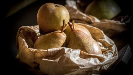 Hautes-Alpes : défilé de fruits anciens à Orpierre ce samedi