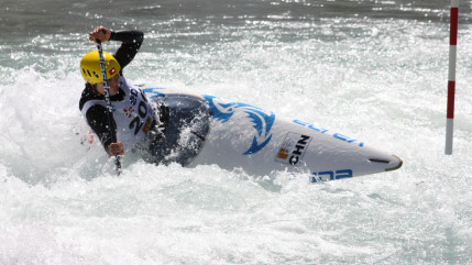Hautes-Alpes : dernière sélection au championnat de France de canoë-kayak ce week-end dans le Champsaur