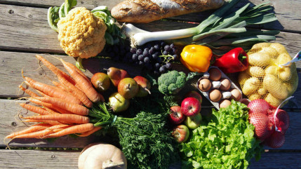 Hautes-Alpes : des agriculteurs toujours solidaires des plus démunis Hautes-Alpes : des agriculteurs toujours solidaires des plus démunis