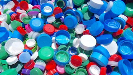 Hautes-Alpes : des bouchons pour aider les personnes à mobilité réduite Hautes-Alpes : des bouchons pour aider les personnes à mobilité réduite