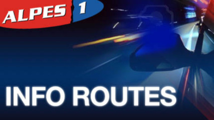 Hautes-Alpes : des perturbations sur les routes avec le meeting aérien Hautes-Alpes : des perturbations sur les routes avec le meeting aérien