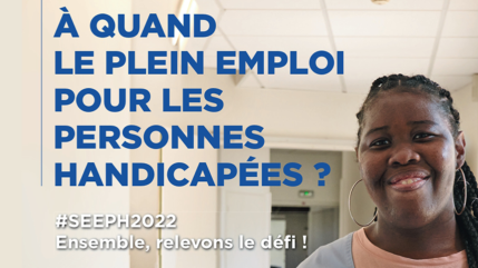 Hautes-Alpes : deux journées Emplois et Handicap Hautes-Alpes : deux journées Emplois et Handicap