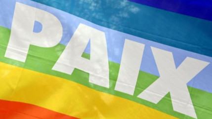 Hautes-Alpes : deux rassemblements pour demander le cessez le feu dans la bande de Gaza Hautes-Alpes : deux rassemblements pour demander le cessez le feu dans la bande de Gaza