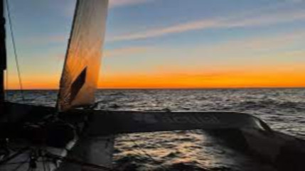 Hautes-Alpes : deux skippers originaires du département vont prendre part à la Transat Jacques Vabre Hautes-Alpes : deux skippers originaires du département vont prendre part à la Transat Jacques Vabre