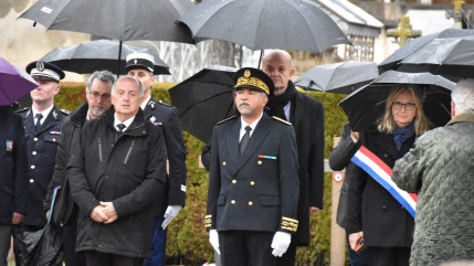 Hautes-Alpes : Dominique Dufour, l’arbitre des tensions locales