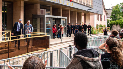 Hautes-Alpes : Emilio Scalzo fixé sur son sort Hautes-Alpes : Emilio Scalzo fixé sur son sort