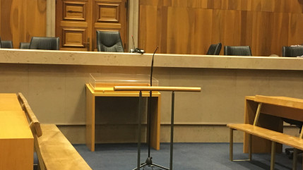 Hautes-Alpes : en prison, deux détenus tentaient de faire rentrer du cannabis Hautes-Alpes : en prison, deux détenus tentaient de faire rentrer du cannabis