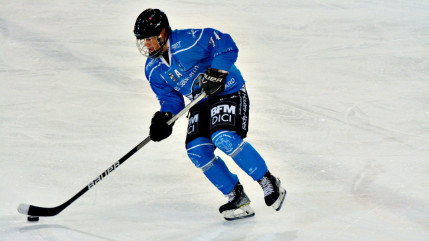 Hautes-Alpes : Fabien Bourgeois rejoint les Bleus