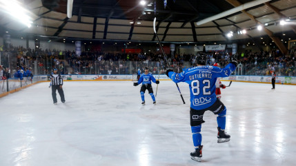 Hautes-Alpes : finir avec une victoire avant la trêve internationale Hautes-Alpes : finir avec une victoire avant la trêve internationale