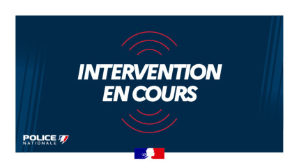 Hautes-Alpes : fuite de gaz en cours à Gap Hautes-Alpes : fuite de gaz en cours à Gap