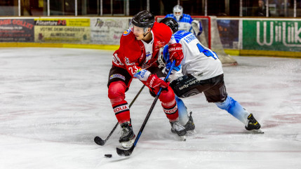 Hautes-Alpes : gagner pour rattraper Anglet