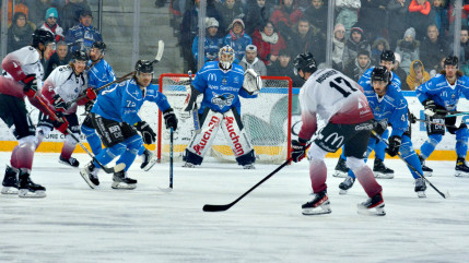 Hautes-Alpes : Gap/Mulhouse, l'affiche des demi-finales de la Coupe de France Hautes-Alpes : Gap/Mulhouse, l'affiche des demi-finales de la Coupe de France