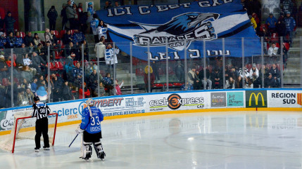 Hautes-Alpes : Gap s'impose en prolongations contre Anglet, Rouen met à mal Briançon Hautes-Alpes : Gap s'impose en prolongations contre Anglet, Rouen met à mal Briançon