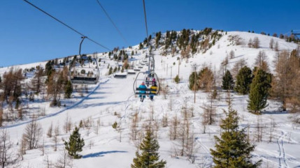 Hautes-Alpes : hausse des coûts électricité, les stations doivent faire bloc pour J. Giraud