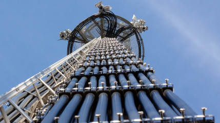 Hautes-Alpes : il n'y aura pas d'antenne à Ribiers