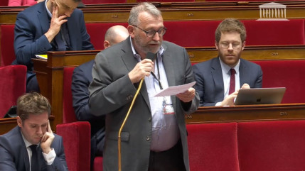 Hautes-Alpes : J. Giraud réclame l'extension de l'index seniors, l'article 2 est rejeté