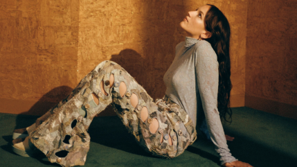 Hautes-Alpes : Jain fera l'ouverture de Vars Hautes-Alpes : Jain fera l'ouverture de Vars