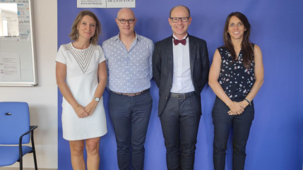 Hautes-Alpes : « je pense avoir réussi à démystifier la justice » Hautes-Alpes : « je pense avoir réussi à démystifier la justice »