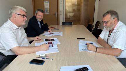 Hautes-Alpes : Joël Giraud appelle la SNCF à se ressaisir Hautes-Alpes : Joël Giraud appelle la SNCF à se ressaisir