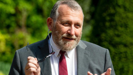 Hautes-Alpes : Joël Giraud, défenseur des Chambres d'Artisanat Hautes-Alpes : Joël Giraud, défenseur des Chambres d'Artisanat