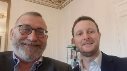 Hautes-Alpes : Joël Giraud fait bouger les lignes auprès du ministre des Transports Hautes-Alpes : Joël Giraud fait bouger les lignes auprès du ministre des Transports