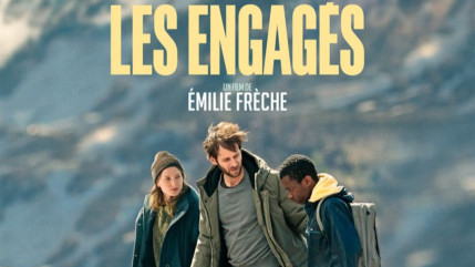 Hautes-Alpes : l'affaire des « 3+4+2 » de Briançon adaptée au cinéma