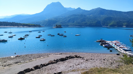 Hautes-Alpes : l’avenir énergétique du territoire en question Hautes-Alpes : l’avenir énergétique du territoire en question
