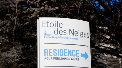 Hautes-Alpes : l'EHPAD de l’Étoile des Neiges en grève à Briançon Hautes-Alpes : l'EHPAD de l’Étoile des Neiges en grève à Briançon