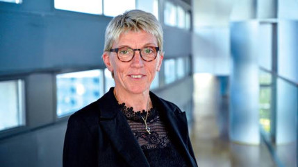 Hautes-Alpes : l'eurodéputée Caroline Roose en visite ce lundi