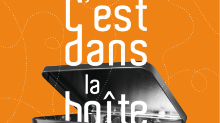 Hautes-Alpes : l'exposition "C'est dans la boîte" à la Galerie La Grange Hautes-Alpes : l'exposition "C'est dans la boîte" à la Galerie La Grange