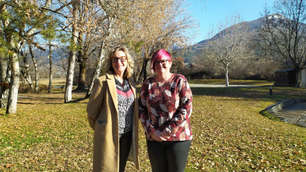 Hautes-Alpes : l’opposition à Crots démissionne Hautes-Alpes : l’opposition à Crots démissionne