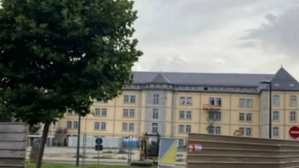 Hautes-Alpes : la Cité Desmichels à Gap rouvrira au public le 16 janvier Hautes-Alpes : la Cité Desmichels à Gap rouvrira au public le 16 janvier