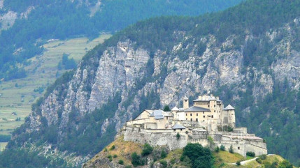 Hautes-Alpes : la fin de l’imbroglio judiciaire du Fort-Queyras Hautes-Alpes : la fin de l’imbroglio judiciaire du Fort-Queyras
